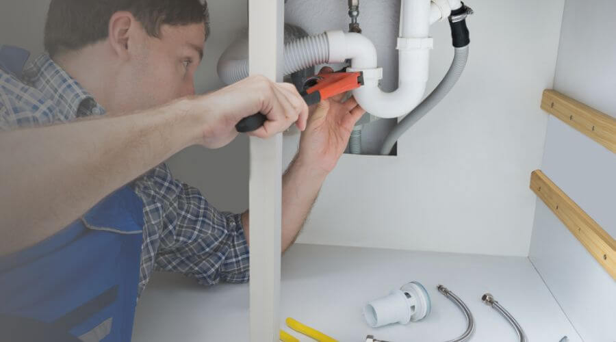 Professional Water heater repair in Fairfield, NJ